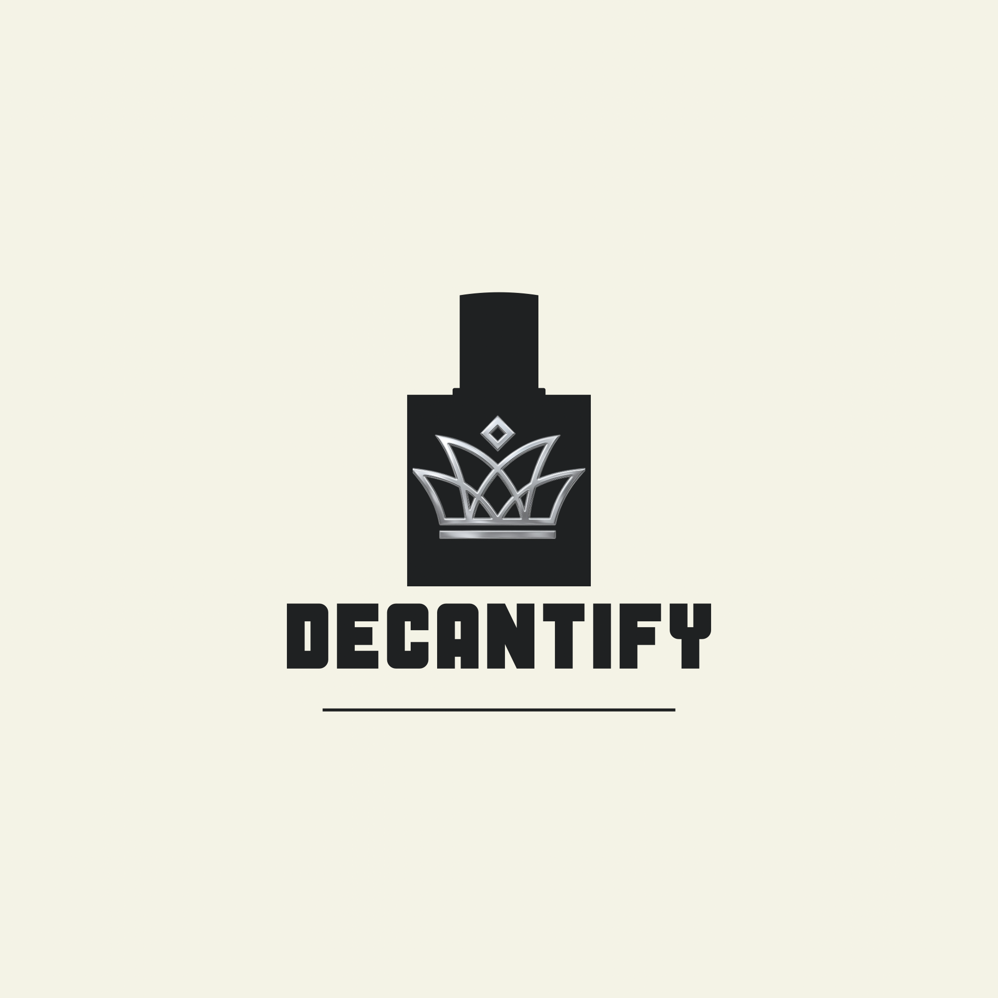 Decantify
